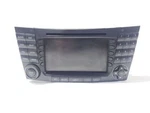 Radio Receiver With Navigation 90120-451 Has Rust Oem 2008 Mercedes E350. Fixed Price $124.69.