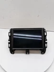 Audio Equipment Radio Display And Receiver Fits 19-20 Durango 85078. Fixed Price $254.99.