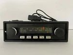 Porsche 914 912 911 928 924 Factory Usa Spec Restored Blaupunkt Frankfurt Radio. Fixed Price $849.50.
