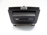 2008 Mercedes W216 CL63 Cd Dvd Changer, Gps Navi Command Unit, 2168706326. Fixed Price $499.99.