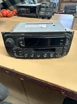02 03 04 06 07 08 10 Dodge Pickup 1500 Audio Radio P05091505AD. Fixed Price $55.00.