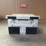 2010 Ford Focus Radio Receiver 9S4T-19C157-AH. Fixed Price $60.00.