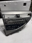 Lexus RX350 RX450H 2010-2012 Radio Am Fm Cd Player 86120-0E550 P10163 Oem Used. Fixed Price $150.00.