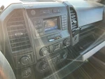 Audio Equipment Radio Control Panel Fits 17 Ford F150 Pickup 4949876. Fixed Price $80.49.