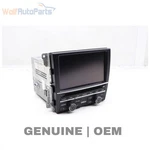 2010-2014 Porsche Panamera Radio / Stereo Navigation Unit 97064217209. Fixed Price $349.99.