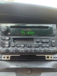 Ford Oem Cd Cassette Radio Escape Ranger Explorer F250 F350 Windstar E150 99/09. Fixed Price $149.99.