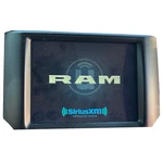 2019-2023 Ram 1500 Classic Oem Uconnect Multi Media Radio Navigation Screen. Fixed Price $1019.15.