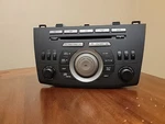 2010-2012 Mazda 3 Am Fm Cd Player Radio Receiver BBM5 Bx. Fixed Price $45.00.