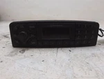 Audio Equipment Radio 203 Type C240 Receiver Fits 01-03 Mercedes C-class. Fixed Price $144.99.
