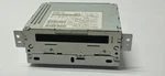 09-11 Jaguar Xf X150 Am/fm Radio Disc Cd Player Receiver 7G9N18C815TA Oem. Fixed Price $70.00.