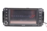 Dodge Navigation Screen Radio Receiver Display Tested Oem 2011 - 2014. Fixed Price $229.99.