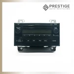 2004-2005 Toyota Celica Am Fm Cd Player Radio Receiver 86120-42090 ID:A51805 Oem. Fixed Price $81.48.
