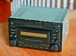 Clarion Radio PS-2512D Oem 39101-50J61 Car Stereo Vintage Sound Gp. Fixed Price $92.95.