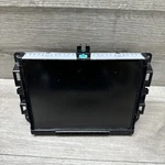 2014 15 16 17 18 19 21 22 Jeep Chrysler Dodge Radio Navigation Display Screen. Fixed Price $189.99.