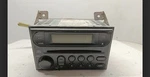 Radio Control Unit-am Fm Cd Player Reman Fits 2005 Nissan Frontier. Fixed Price $75.00.