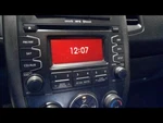 Audio Equipment Radio Receiver Canada Market Fits 12-13 Soul 770221. Fixed Price $185.00.