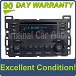 2004 - 2006 Chevy Chevrolet Malibu Oem Am Fm Stereo Cd Player Factory Receiver. Fixed Price $140.00.