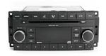 2008 Dodge Chrysler Jeep Oem Original Am Fm Radio Xm Ready Cd Player P05064411AE. Fixed Price $212.50.
