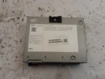 Passport 2022 Audio Equipment Radio 542120. Fixed Price $91.00.