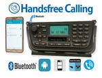 Jaguar Xj Cassette LNF4100AA AJ2000W Bluetooth Handsfree Calling Oem Radio. Fixed Price $647.00.