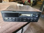 Ford Oem Am/fm Cassette Stereo Untested Parts. Fixed Price $40.00.