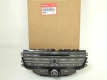 New Oem Honda Radio Control Panel 2008-2010 Accord Ex-l Sedan 39170-TA0-A42ZB. Fixed Price $145.00.