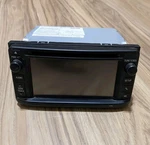 2012-2013 Toyota Corolla Radio Stereo Cd Player Display Screen 86140-02150. Fixed Price $126.00.