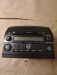 Fm Cd Player Radio Receiver Fits 2008-2010 Toyota Sienna P/n 86120-08220. Fixed Price $54.99.