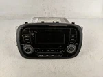 2016 Fiat 500 Am Fm Cd Player Radio Receiver WUV61. Fixed Price $97.03.