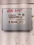 Audio Equipment Radio Opt Ubs Fits 09-12 Traverse 73248. Fixed Price $69.99.
