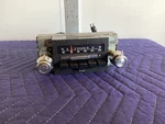 1973-79 Ford Am Fm Radio F-150 Mustang F-250 Bronco Original Oem 74 76 77 78. Fixed Price $159.95.
