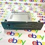 2003 - 2010 Bmw E85 Z4 X3 Business Professional Radio Cd Player Sound Unit 6149. Fixed Price $119.95.