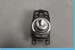 09-15 Bmw 750I 750LI Radio Navigation Controller 10PIN Switch Knob Oem. Fixed Price $120.00.
