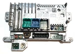 New Genuine Mopar Multi Media Radio P/n 68583503AE Never Used Not Box. Fixed Price $590.00.