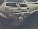 Audio Equipment Radio Assembly AM-FM-6CD Coupe Fits 10-12 Accord 495730. Fixed Price $111.89.