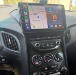 Head Unit For Hyundai Genesis/rohens Coupe 2012-2016 4+64G Car Stereo Radio Gps. Fixed Price $138.86.