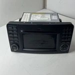 2010 Mercedes-benz ML350 Command Head Unit Radio Cd Player A1649062200 Oem. Fixed Price $195.75.