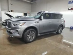 Audio Equipment Radio Receiver Navigation Fits 20-24 Infiniti QX80 2119839. Fixed Price $153.89.