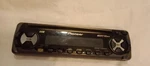 Pioneer DEH-2300 Faceplate Only Radio Stereo Cd Player Used.. Fixed Price $25.00.