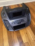 2020 Ford Connect Radio Control Panel & Screen Display (19-24) KT1T18B955EB. Fixed Price $229.99.