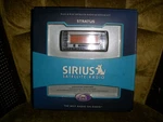 Sirius Sattelite Radio Plug & Play Satellite Vehicle Kit SV3-TK1 New. Fixed Price $30.00.