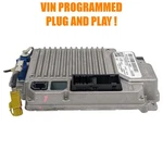 Programmed 17-19 Ford Fiesta Communication Apim Sync 3 Module Voice Plug&play. Fixed Price $240.87.