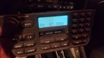 1998 To 2003 Jaguar XJ8L Vdp Radio Stereo Cassette Player LNC4100BA AJ9800A. Fixed Price $109.95.