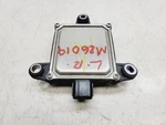 2022 2023 Mazda CX30 Left Rear Blind Spot Alert Module Sensor BDTS-67-Y30C. Fixed Price $81.00.