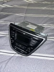 Hyundai 96170-3X156-GU Audio Assembly 2014-2015 Elantra 961703X156GU. Fixed Price $700.00.