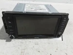 2013 - 2016 Chrysler Town And Country Radio Unit Oem. Fixed Price $139.85.