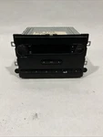 2007-2008 Ford F-150 Radio Control Unit Am Fm Assembly Button Faded Tested Oem. Fixed Price $51.34.