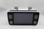 Audio Equipment Radio Receiver With Navigation 2021-2022 Nissan Leaf Oem #41685. Fixed Price $260.00.