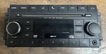 2007-2017 Jeep Patriot AM/FM/6-DISC DVD/MP3 Multimedia Radio 05064951AG. Fixed Price $92.48.