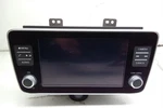 2022 Nissan Leaf Radio Display And Receiver Oem. Fixed Price $284.08.